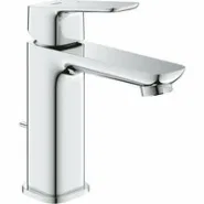 Смеситель для раковины GROHE Cubeo, M-size, хром (1017560000)
