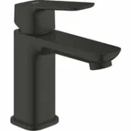 Смеситель для раковины GROHE Cubeo, S-size, черный (1016992430)