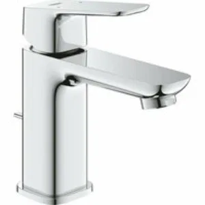 Смеситель для раковины GROHE Cubeo, S-size, хром (1016940000) Смеситель для раковины GROHE Cubeo, S-size, хром (1016940000)