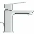 Смеситель для раковины GROHE Cubeo, S-size, хром (1016940000) Смеситель для раковины GROHE Cubeo, S-size, хром (1016940000)
