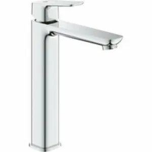 Смеситель для раковины GROHE Cubeo, XL-size, хром (1017290000) Смеситель для раковины GROHE Cubeo, XL-size, хром (1017290000)