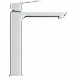 Смеситель для раковины GROHE Cubeo, XL-size, хром (1017290000) Смеситель для раковины GROHE Cubeo, XL-size, хром (1017290000)