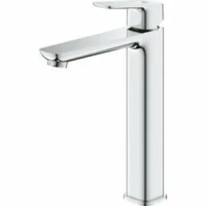 Смеситель для раковины GROHE Cubeo, XL-size, хром (1017290000) Смеситель для раковины GROHE Cubeo, XL-size, хром (1017290000)