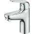 Смеситель для раковины GROHE Euroeco, S-size, хром (32734001) Смеситель для раковины GROHE Euroeco, S-size, хром (32734001)