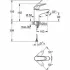 Смеситель для раковины GROHE Euroeco, S-size, хром (32734001) Смеситель для раковины GROHE Euroeco, S-size, хром (32734001)