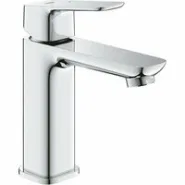 Смеситель для раковины GROHE Cubeo, M-size, хром (1017550000)