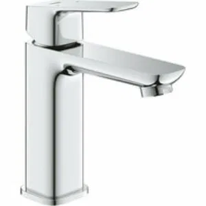 Смеситель для раковины GROHE Cubeo, M-size, хром (1017550000) Смеситель для раковины GROHE Cubeo, M-size, хром (1017550000)