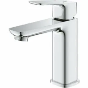 Смеситель для раковины GROHE Cubeo, M-size, хром (1017550000) Смеситель для раковины GROHE Cubeo, M-size, хром (1017550000)