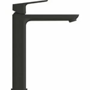 Смеситель для раковины GROHE Cubeo, XL-size, черный матовый (1017292430) Смеситель для раковины GROHE Cubeo, XL-size, черный матовый (1017292430)