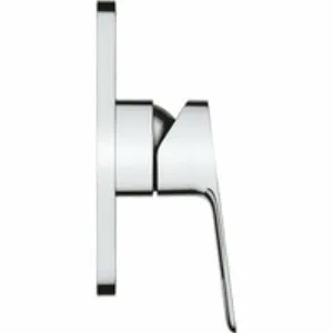 Внешняя часть смесителя для ванны GROHE Cubeo, хром (1017770000) Внешняя часть смесителя для ванны GROHE Cubeo, хром (1017770000)