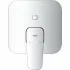 Внешняя часть смесителя для ванны GROHE Cubeo, хром (1017780000) Внешняя часть смесителя для ванны GROHE Cubeo, хром (1017780000)