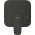 Внешняя часть смесителя для ванны GROHE Cubeo, матовый черный (1017782430) Внешняя часть смесителя для ванны GROHE Cubeo, матовый черный (1017782430)