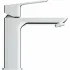 Смеситель для раковины GROHE Cubeo с донным клапаном, M-size, хром (1017570000) Смеситель для раковины GROHE Cubeo с донным клапаном, M-size, хром (1017570000)