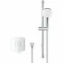 Душевая система GROHE Cubeo со смесителем для душа, хром (1053350000) Душевая система GROHE Cubeo со смесителем для душа, хром (1053350000)