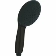Ручной душ GROHE Tempesta 110, 6,1 л/мин, 2 режима, черный (269122433)