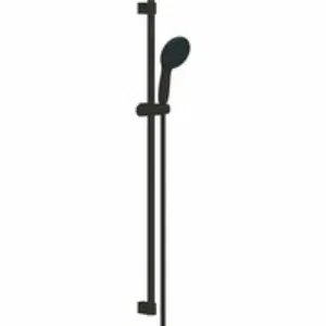 Душевой гарнитур GROHE Tempesta 110, 2 режима, 1750 мм, 7,4 л/мин, черный матовый (261632433) Душевой гарнитур GROHE Tempesta 110, 2 режима, 1750 мм, 7,4 л/мин, черный матовый (261632433)