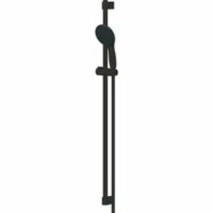 Душевой гарнитур GROHE Tempesta 110, 2 режима, 1750 мм, 7,4 л/мин, черный матовый (261632433) Душевой гарнитур GROHE Tempesta 110, 2 режима, 1750 мм, 7,4 л/мин, черный матовый (261632433)