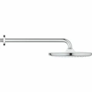 Душевая система GROHE Grohtherm с термостатом для душа, хром (1039960000) Душевая система GROHE Grohtherm с термостатом для душа, хром (1039960000)