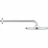 Душевая система GROHE Grohtherm с термостатом для душа, хром (1039960000) Душевая система GROHE Grohtherm с термостатом для душа, хром (1039960000)