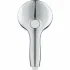 Душевая система GROHE Grohtherm с термостатом для душа, хром (1039960000) Душевая система GROHE Grohtherm с термостатом для душа, хром (1039960000)