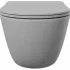 Комплект инсталляции GROHE Rapid SL 3 в 1 (NW0145/S) с унитазом Aqueduto OVO и сиденьем, серый матовый (NW0210) Комплект инсталляции GROHE Rapid SL 3 в 1 (NW0145/S) с унитазом Aqueduto OVO и сиденьем, серый матовый (NW0210)