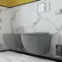 Комплект инсталляции GROHE Rapid SL 3 в 1 (NW0145/S) с унитазом Aqueduto OVO и сиденьем, серый матовый (NW0210) Комплект инсталляции GROHE Rapid SL 3 в 1 (NW0145/S) с унитазом Aqueduto OVO и сиденьем, серый матовый (NW0210)