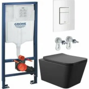 Комплект инсталляции GROHE Rapid SL 38772SH0 с унитазом Aqueduto MACIO MAC0140 и сиденьем с микролифтом (NW0219) Комплект инсталляции GROHE Rapid SL 38772SH0 с унитазом Aqueduto MACIO MAC0140 и сиденьем с микролифтом (NW0219)