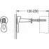 Комплект инсталляции GROHE Solido 38811KF0 с унитазом Aqueduto CONE CON0140 и сиденьем с микролифтом (NW0227) Комплект инсталляции GROHE Solido 38811KF0 с унитазом Aqueduto CONE CON0140 и сиденьем с микролифтом (NW0227)