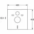 Комплект инсталляции GROHE Solido 38811KF0 с унитазом Aqueduto MACIO MAC0130 и сиденьем с микролифтом (NW0228) Комплект инсталляции GROHE Solido 38811KF0 с унитазом Aqueduto MACIO MAC0130 и сиденьем с микролифтом (NW0228)