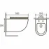 Комплект инсталляции GROHE Solido 38811KF0 с унитазом Aqueduto OVO Plus OVOT0240 и сиденьем с микролифтом (NW0232) Комплект инсталляции GROHE Solido 38811KF0 с унитазом Aqueduto OVO Plus OVOT0240 и сиденьем с микролифтом (NW0232)