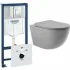 Комплект инсталляции GROHE Rapid SL 38775001 с унитазом Aqueduto OVO OVO0130 и сиденьем с микролифтом (NW0240) Комплект инсталляции GROHE Rapid SL 38775001 с унитазом Aqueduto OVO OVO0130 и сиденьем с микролифтом (NW0240)