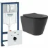 Комплект инсталляции GROHE Rapid SL 38775001 с унитазом Aqueduto CONE Plus CONT0240 и сиденьем с микролифтом (NW0243) Комплект инсталляции GROHE Rapid SL 38775001 с унитазом Aqueduto CONE Plus CONT0240 и сиденьем с микролифтом (NW0243)
