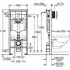 Комплект инсталляции GROHE Rapid SL 38775001 с унитазом Aqueduto MACIO Plus MACТ0240 и сиденьем с микролифтом (NW0244) Комплект инсталляции GROHE Rapid SL 38775001 с унитазом Aqueduto MACIO Plus MACТ0240 и сиденьем с микролифтом (NW0244)