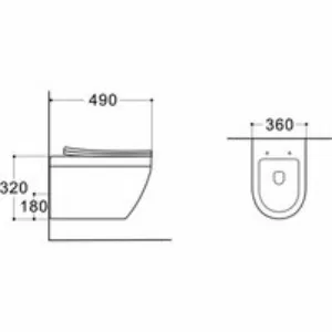 Комплект инсталляции GROHE Rapid SL NW0145/S с унитазом Aquatek ЛЕЯ AQ1199T-00 и сиденьем с микролифтом (NW0251) Комплект инсталляции GROHE Rapid SL NW0145/S с унитазом Aquatek ЛЕЯ AQ1199T-00 и сиденьем с микролифтом (NW0251)