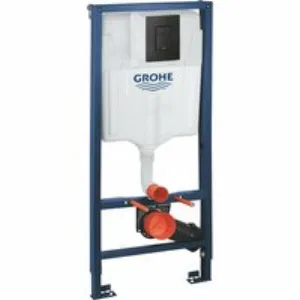 Комплект инсталляции GROHE Solido 38811KF0 с унитазом Aquatek ОБЕРОН AQ1365T-00 и сиденьем с микролифтом (NW0261) Комплект инсталляции GROHE Solido 38811KF0 с унитазом Aquatek ОБЕРОН AQ1365T-00 и сиденьем с микролифтом (NW0261)