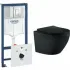 Комплект инсталляции GROHE Rapid SL 38775001 с унитазом Aquatek ЕВРОПА AQ1901-MB и сиденьем с микролифтом (NW0266) Комплект инсталляции GROHE Rapid SL 38775001 с унитазом Aquatek ЕВРОПА AQ1901-MB и сиденьем с микролифтом (NW0266)