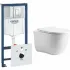 Комплект инсталляции GROHE Rapid SL 38775001 с унитазом Aquatek КЛАССИК AQ1112T-00 и сиденьем с микролифтом (NW0268) Комплект инсталляции GROHE Rapid SL 38775001 с унитазом Aquatek КЛАССИК AQ1112T-00 и сиденьем с микролифтом (NW0268)