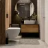 Комплект инсталляции GROHE Rapid SL NW0145/S с унитазом AQUAme AQM2002L и сиденьем с микролифтом, смыв Quiet (NW0271) Комплект инсталляции GROHE Rapid SL NW0145/S с унитазом AQUAme AQM2002L и сиденьем с микролифтом, смыв Quiet (NW0271)