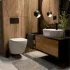 Комплект инсталляции GROHE Rapid SL NW0145/S с унитазом AQUAme AQM2002MW и сиденьем с микролифтом матовый (NW0274) Комплект инсталляции GROHE Rapid SL NW0145/S с унитазом AQUAme AQM2002MW и сиденьем с микролифтом матовый (NW0274)
