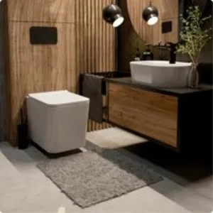 Комплект инсталляции GROHE Rapid SL NW0145/S с унитазом AQUAme AQM2003 и сиденьем с микролифтом (NW0275) Комплект инсталляции GROHE Rapid SL NW0145/S с унитазом AQUAme AQM2003 и сиденьем с микролифтом (NW0275)