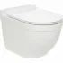 Комплект инсталляции GROHE Rapid SL NW0145/S с унитазом AQUAme AQM2010 и сиденьем с микролифтом, смыв Quiet (NW0277) Комплект инсталляции GROHE Rapid SL NW0145/S с унитазом AQUAme AQM2010 и сиденьем с микролифтом, смыв Quiet (NW0277)
