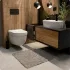 Комплект инсталляции GROHE Rapid SL NW0145/S с унитазом AQUAme AQM2010 и сиденьем с микролифтом, смыв Quiet (NW0277) Комплект инсталляции GROHE Rapid SL NW0145/S с унитазом AQUAme AQM2010 и сиденьем с микролифтом, смыв Quiet (NW0277)