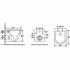 Комплект инсталляции GROHE Rapid SL 38772SH0 с унитазом AQUAme AQM2002L и сиденьем с микролифтом, смыв Quiet (NW0283) Комплект инсталляции GROHE Rapid SL 38772SH0 с унитазом AQUAme AQM2002L и сиденьем с микролифтом, смыв Quiet (NW0283)