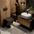 Комплект инсталляции GROHE Rapid SL 38772SH0 с унитазом AQUAme AQM2002MB и сиденьем с микролифтом (NW0284) Комплект инсталляции GROHE Rapid SL 38772SH0 с унитазом AQUAme AQM2002MB и сиденьем с микролифтом (NW0284)