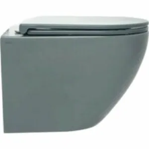 Комплект инсталляции GROHE Rapid SL 38772SH0 с унитазом AQUAme AQM2002MGR и сиденьем с микролифтом (NW0285) Комплект инсталляции GROHE Rapid SL 38772SH0 с унитазом AQUAme AQM2002MGR и сиденьем с микролифтом (NW0285)