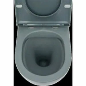 Комплект инсталляции GROHE Rapid SL 38772SH0 с унитазом AQUAme AQM2002MGR и сиденьем с микролифтом (NW0285) Комплект инсталляции GROHE Rapid SL 38772SH0 с унитазом AQUAme AQM2002MGR и сиденьем с микролифтом (NW0285)