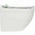 Комплект инсталляции GROHE Rapid SL 38772SH0 с унитазом AQUAme AQM2010 и сиденьем с микролифтом, смыв Quiet (NW0289) Комплект инсталляции GROHE Rapid SL 38772SH0 с унитазом AQUAme AQM2010 и сиденьем с микролифтом, смыв Quiet (NW0289)