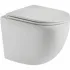 Комплект инсталляции GROHE Solido 38811KF0 с унитазом AQUAme AQM2002MW и сиденьем с микролифтом (NW0298) Комплект инсталляции GROHE Solido 38811KF0 с унитазом AQUAme AQM2002MW и сиденьем с микролифтом (NW0298)