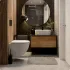 Комплект инсталляции GROHE Solido 38811KF0 с унитазом AQUAme AQM2002MW и сиденьем с микролифтом (NW0298) Комплект инсталляции GROHE Solido 38811KF0 с унитазом AQUAme AQM2002MW и сиденьем с микролифтом (NW0298)