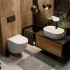 Комплект инсталляции GROHE Solido 38811KF0 с унитазом AQUAme AQM2002MW и сиденьем с микролифтом (NW0298) Комплект инсталляции GROHE Solido 38811KF0 с унитазом AQUAme AQM2002MW и сиденьем с микролифтом (NW0298)